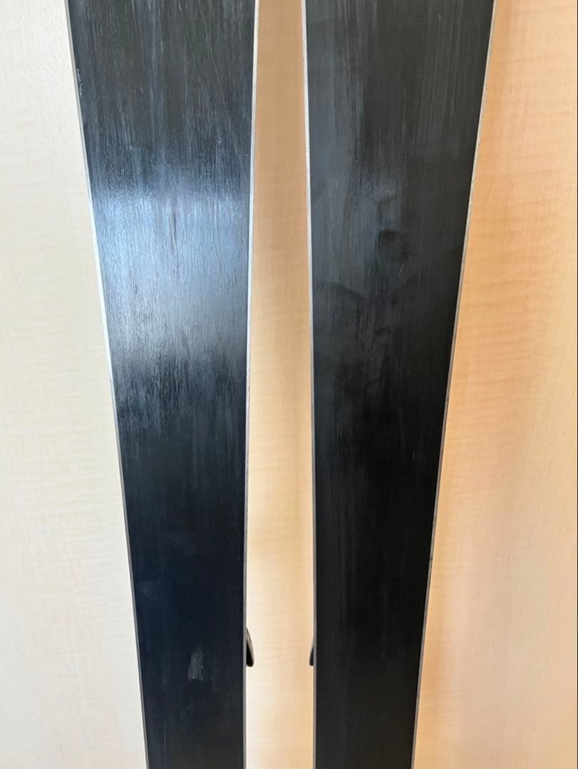 サロモン スキー板　KART FR 162㎝