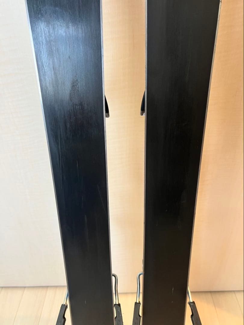 サロモン スキー板　KART FR 162㎝