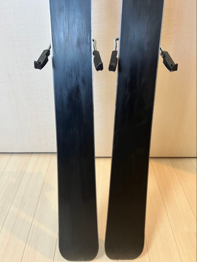 サロモン スキー板　KART FR 162㎝