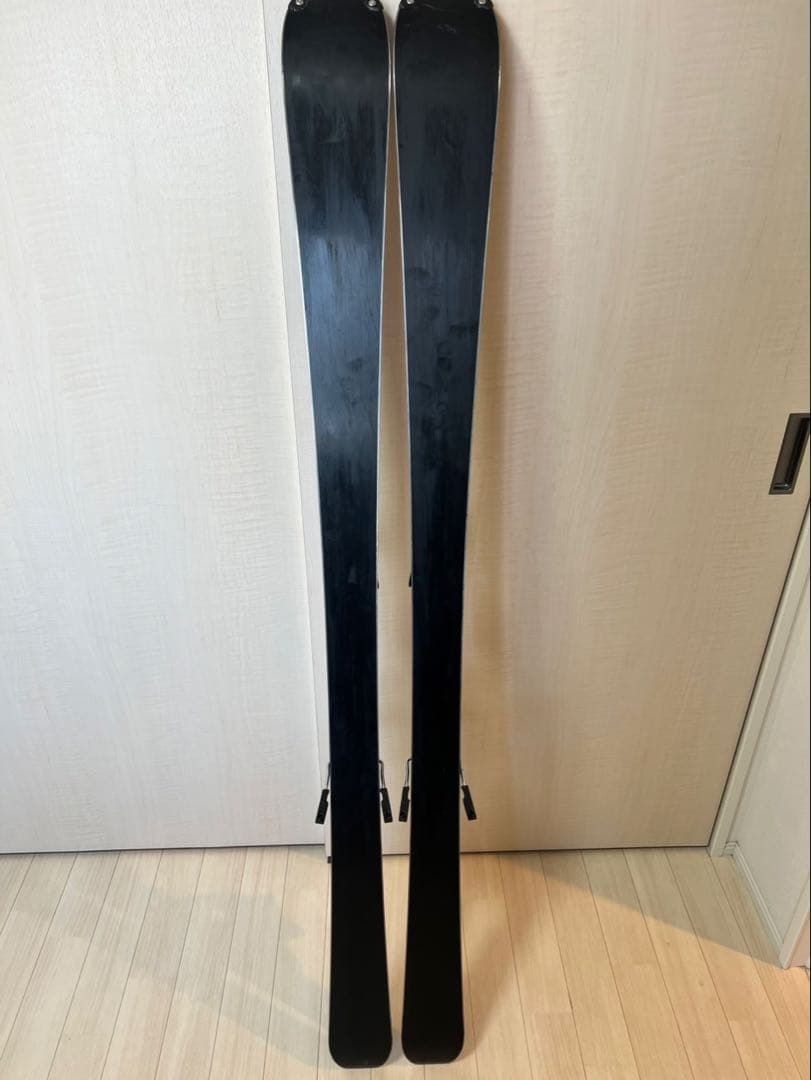 サロモン スキー板　KART FR 162㎝