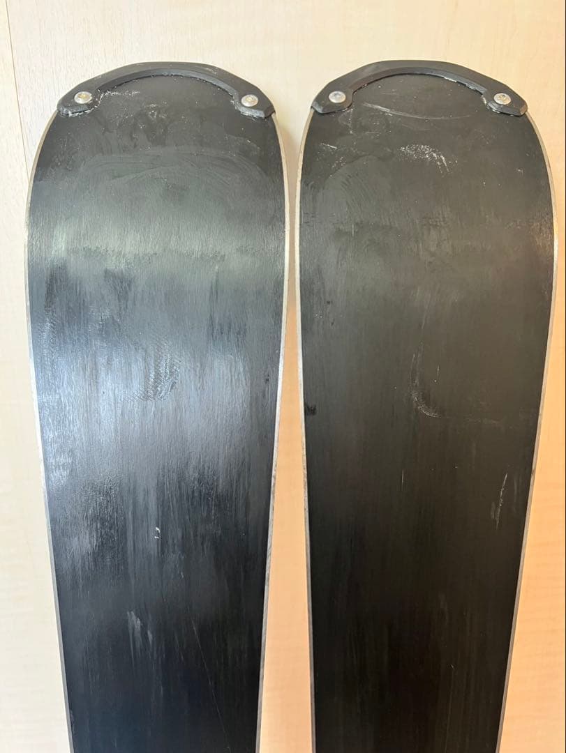 サロモン スキー板　KART FR 162㎝