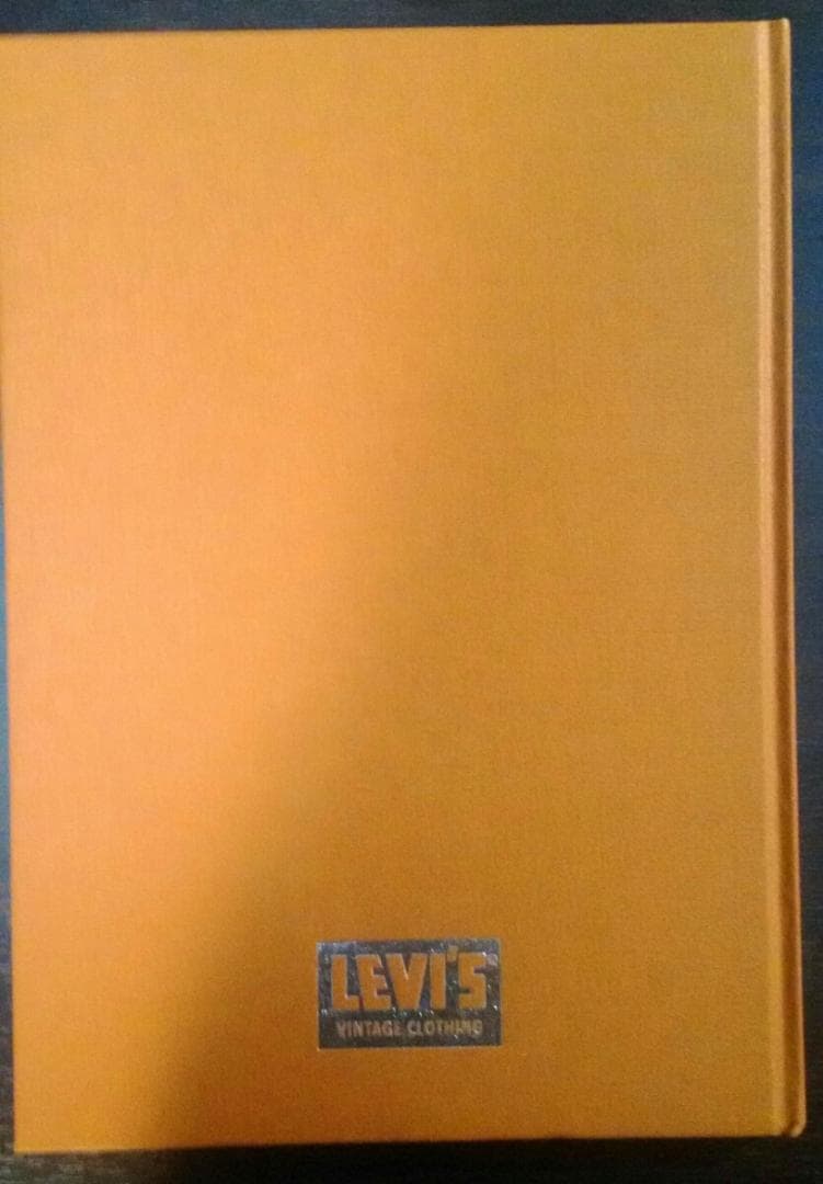 アート・デザイン・音楽 LEVIS VINTAGE CLOTHING FALL WINTER 2019