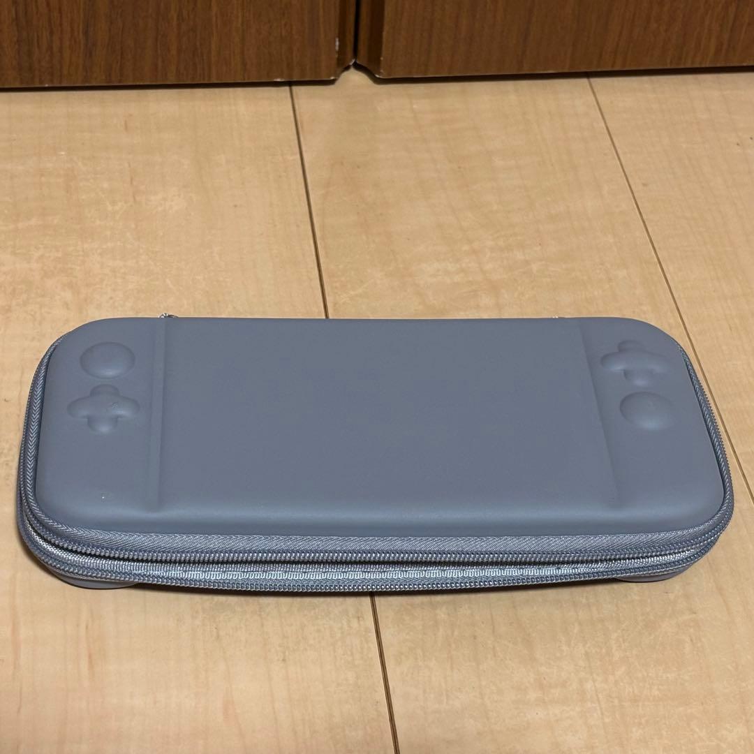 Nintendo Switch本体セット・リングフィット