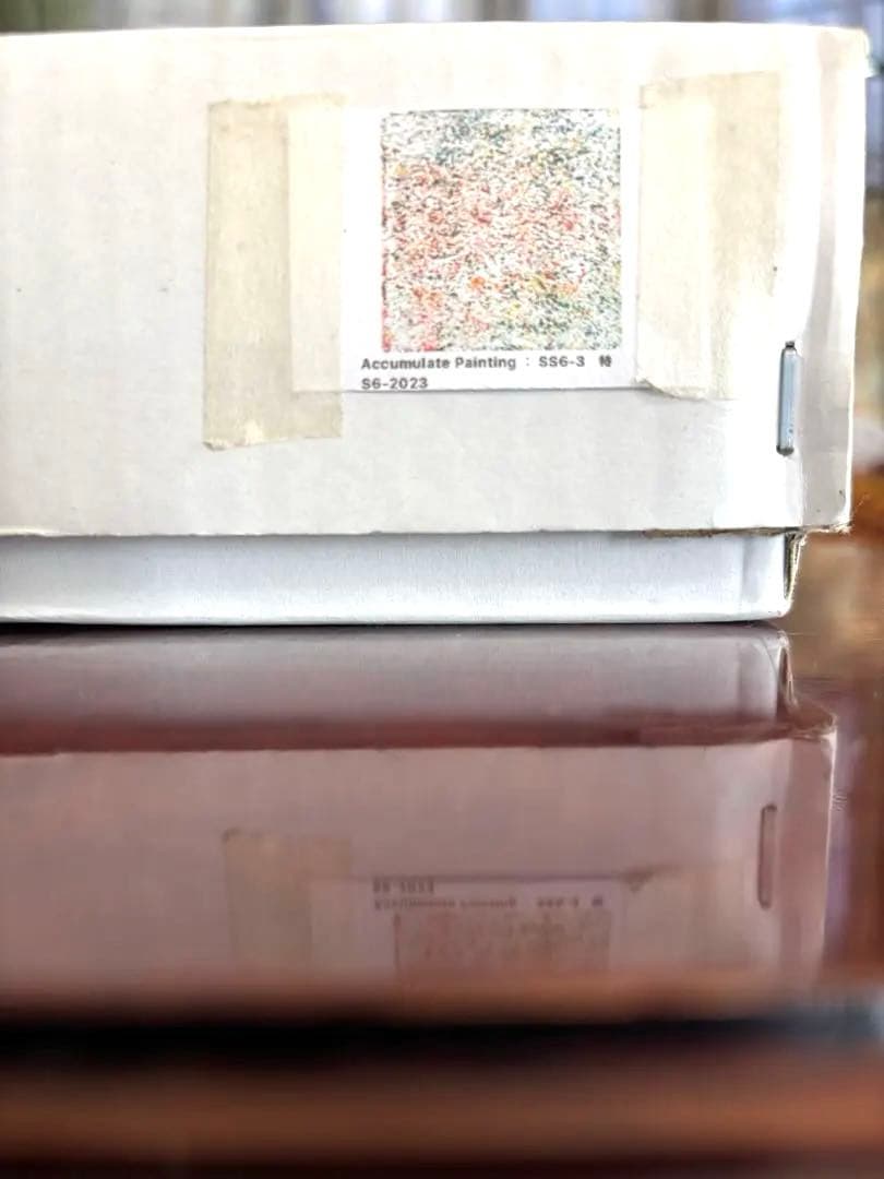 ISG♡ ‎【真作•原画】フジヨシブラザーズ