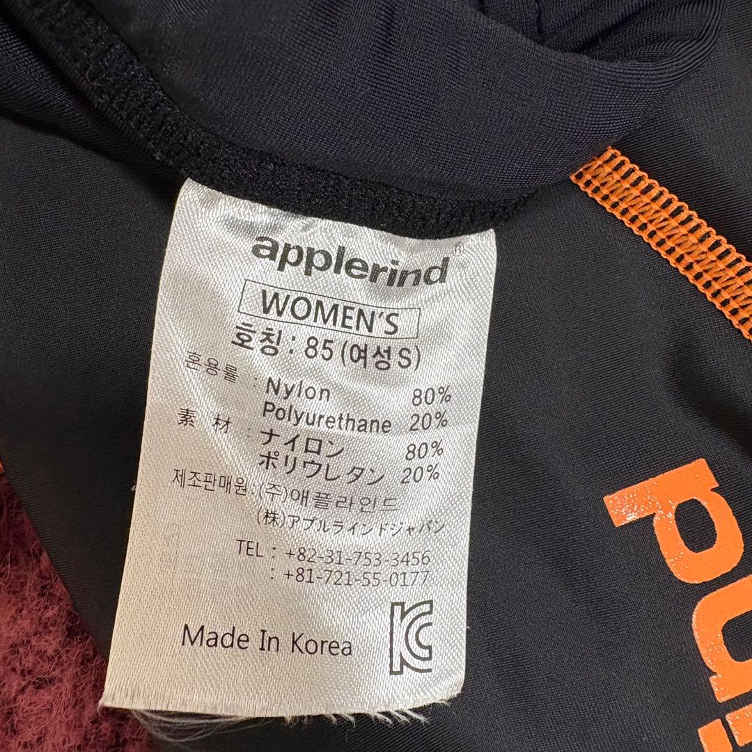 【良品】4点セット　スポーツ　タイツ　スパッツ