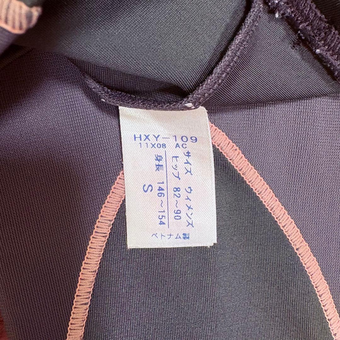 【良品】4点セット　スポーツ　タイツ　スパッツ