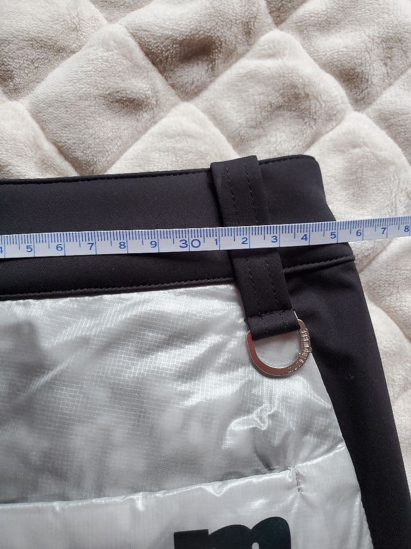 Munsingwearマンシングウェア　ゴルフ　スカート