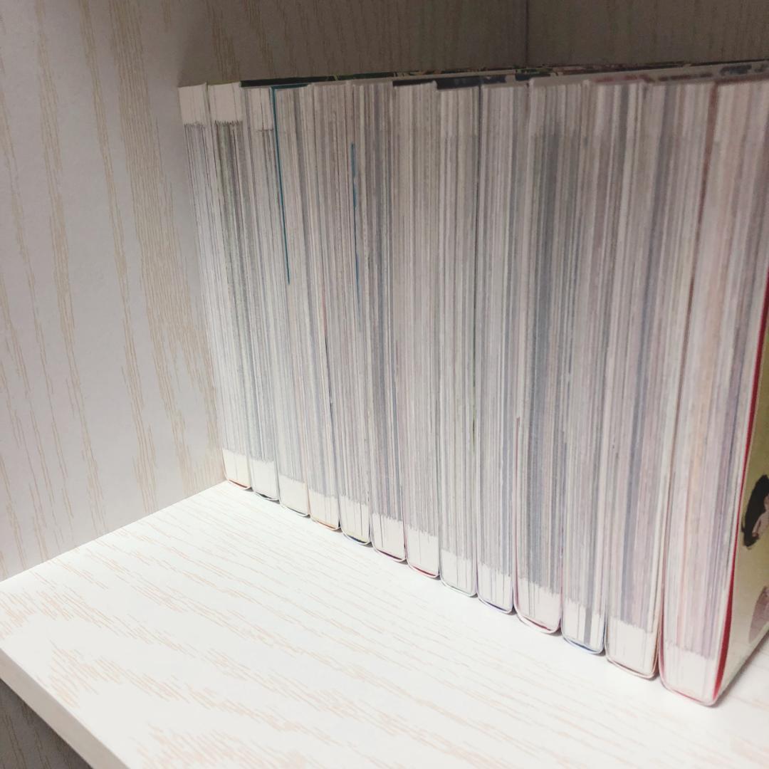 本日限定価格　1-13　ある日お姫様になってしまった件について　完結セット