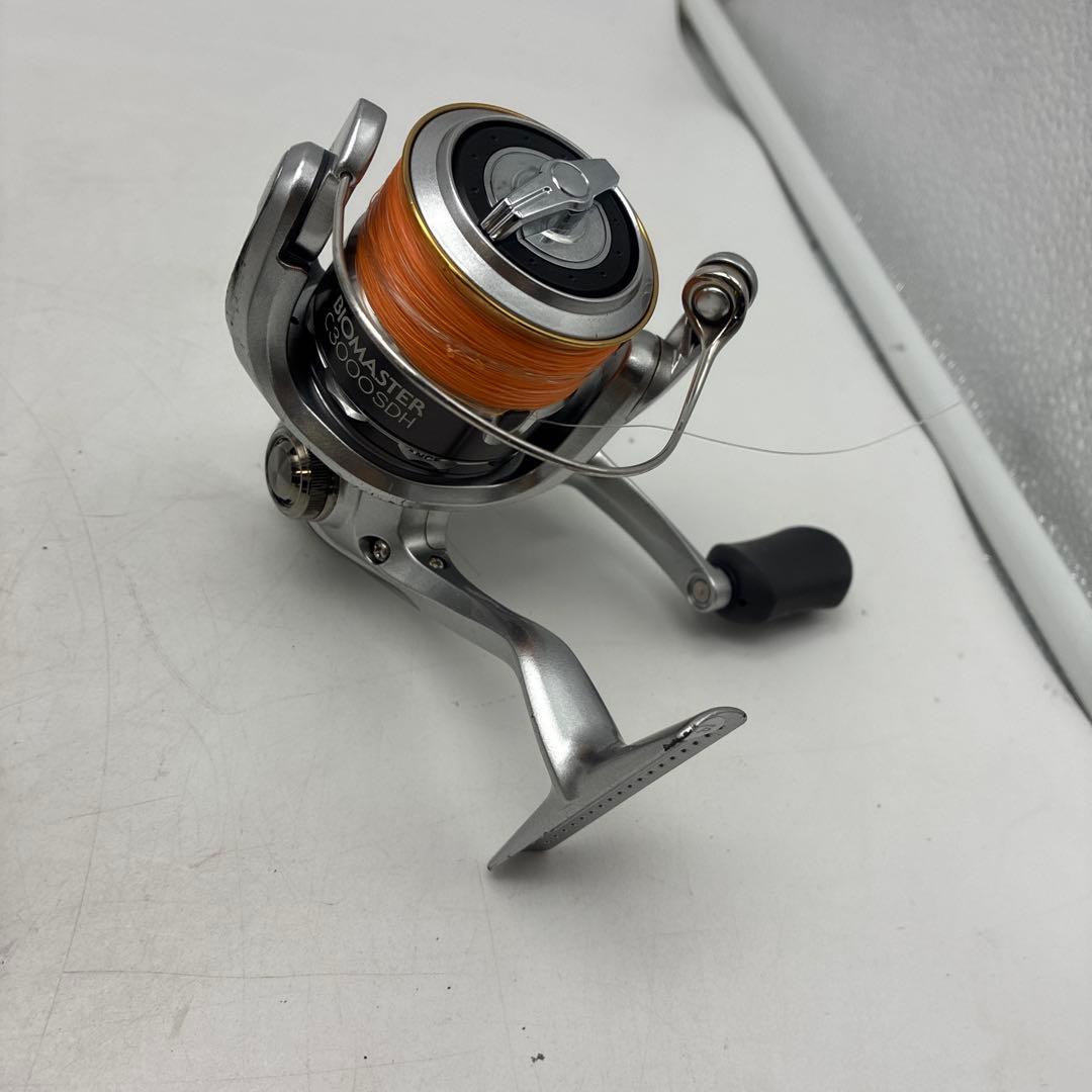 1*9様 Daiwa ダイワ　シマノ　リール　ルアー　2 まとめ　　ジャンク