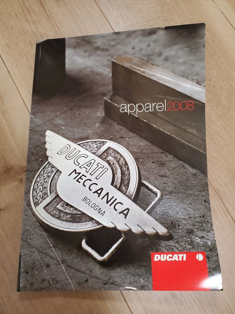 DUCATI モンスター　696 ドカティ ducati