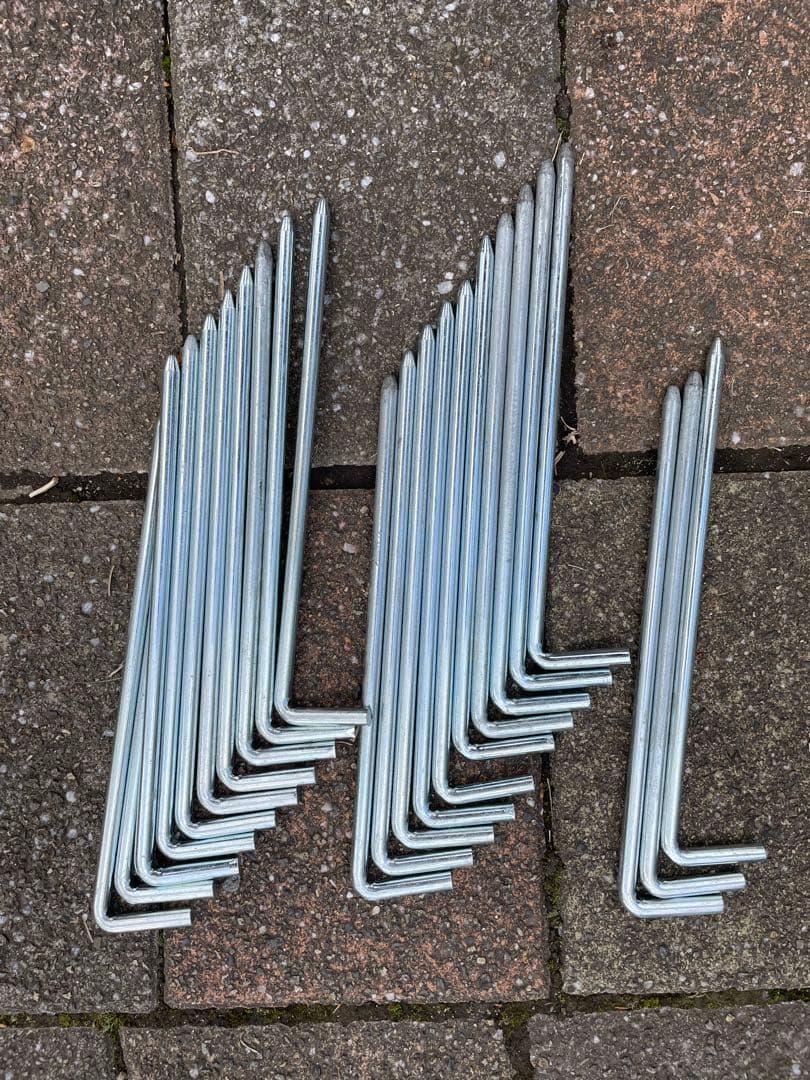 コールマンスクリーンタープ RoundScreen400EX【ジャンク品】