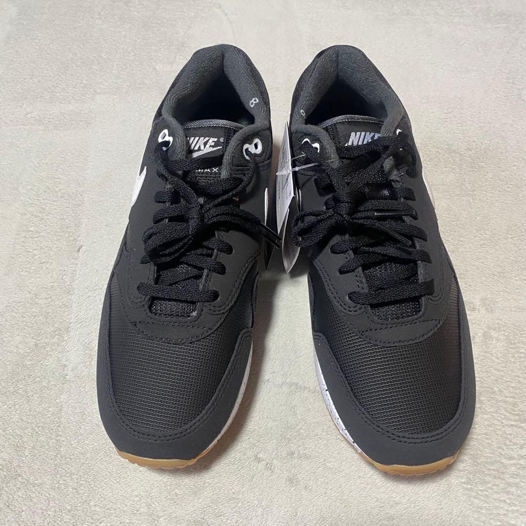 新品 ナイキ エアマックス1 '86 OG ゴルフ 26.5㎝