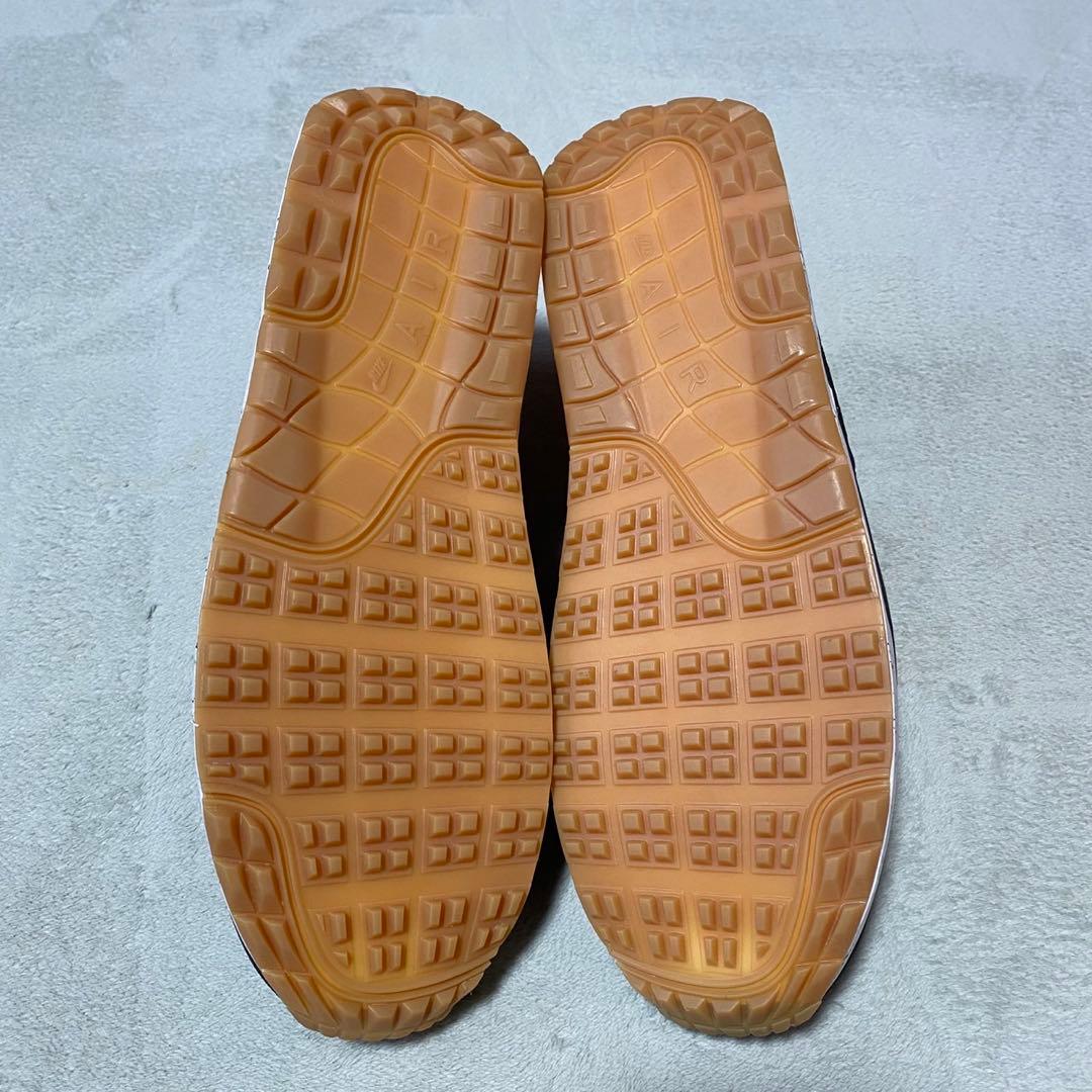 新品 ナイキ エアマックス1 '86 OG ゴルフ 26.5㎝