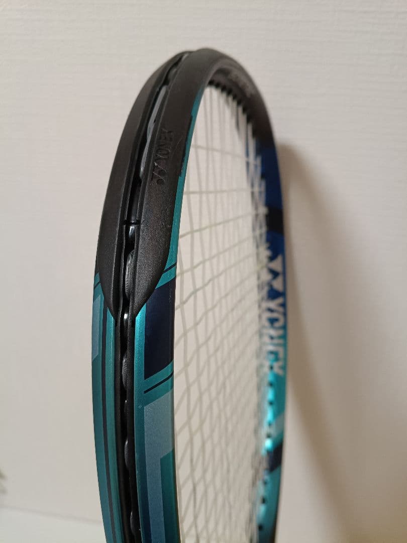 【美品】YONEX EZONE 100L 2022年