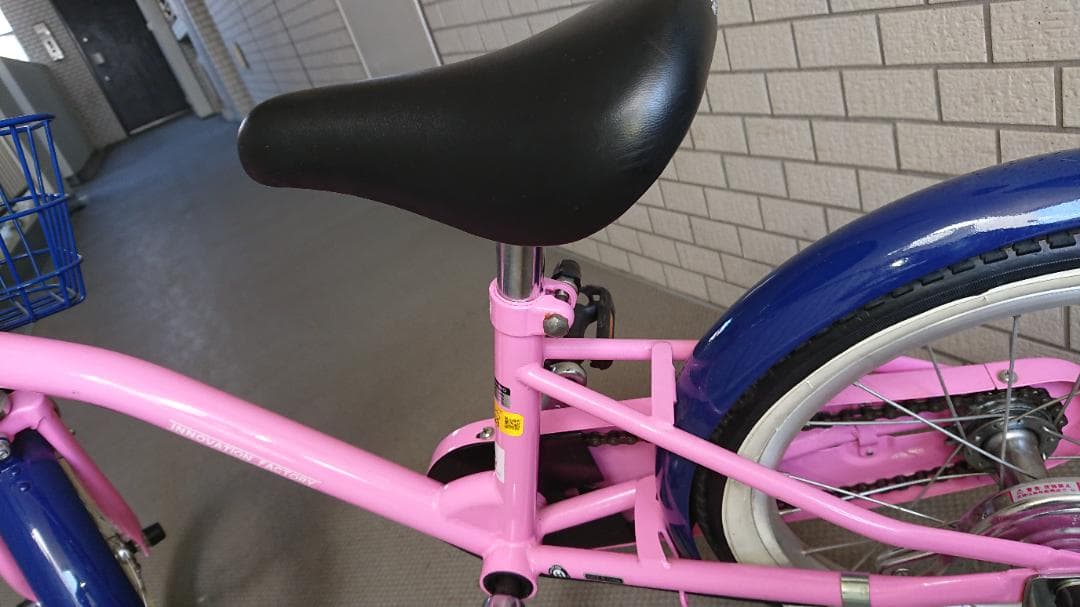 子供用自転車 中古 16インチ