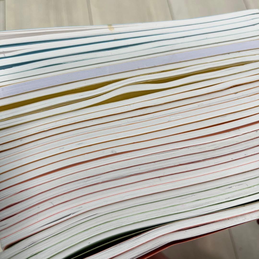 断捨離中‼︎★小学校受験★こぐま会ひとりでてとっくん計30冊　税込み19,800円