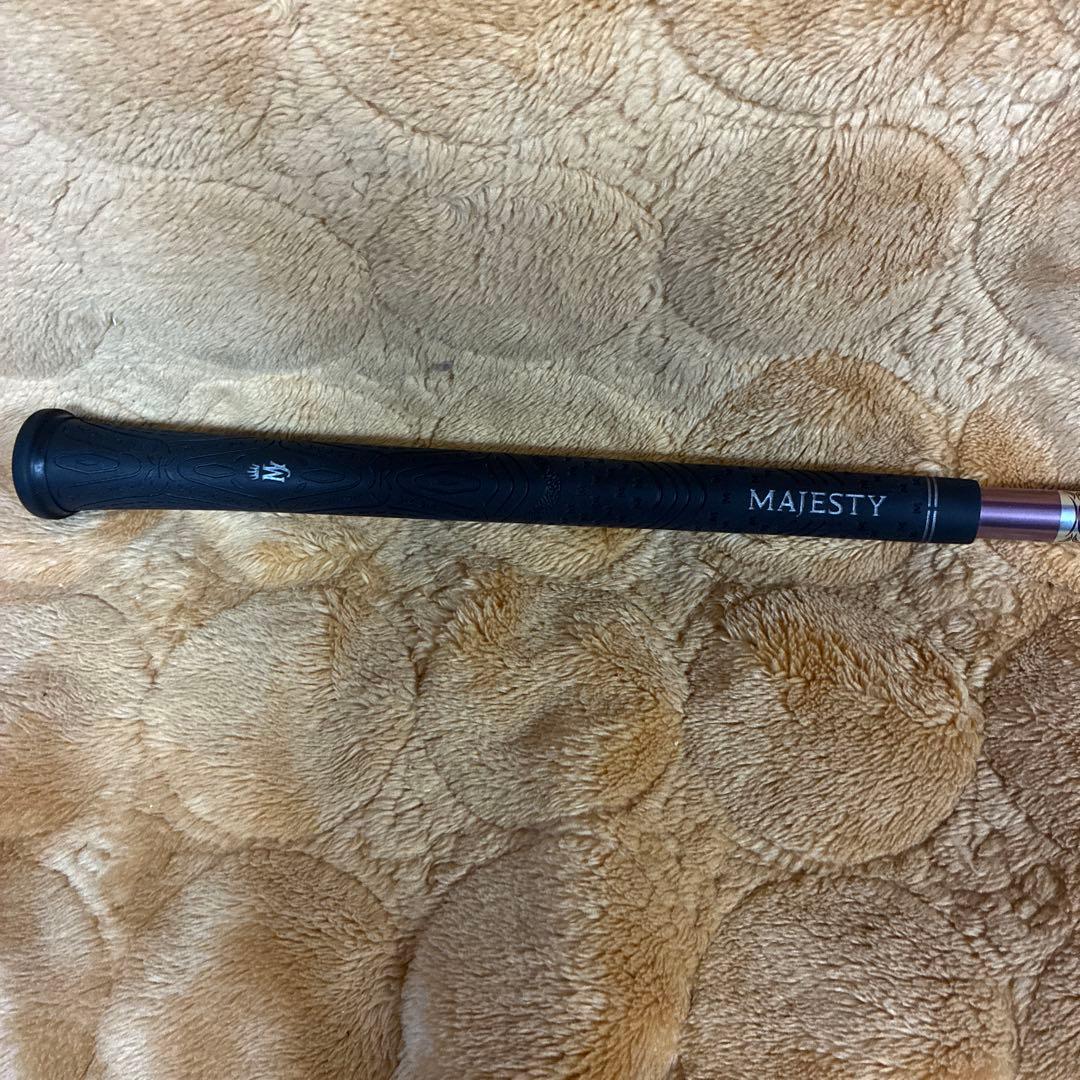 マジェスティVANQUISH-VR U6番・R・レディース用‼️