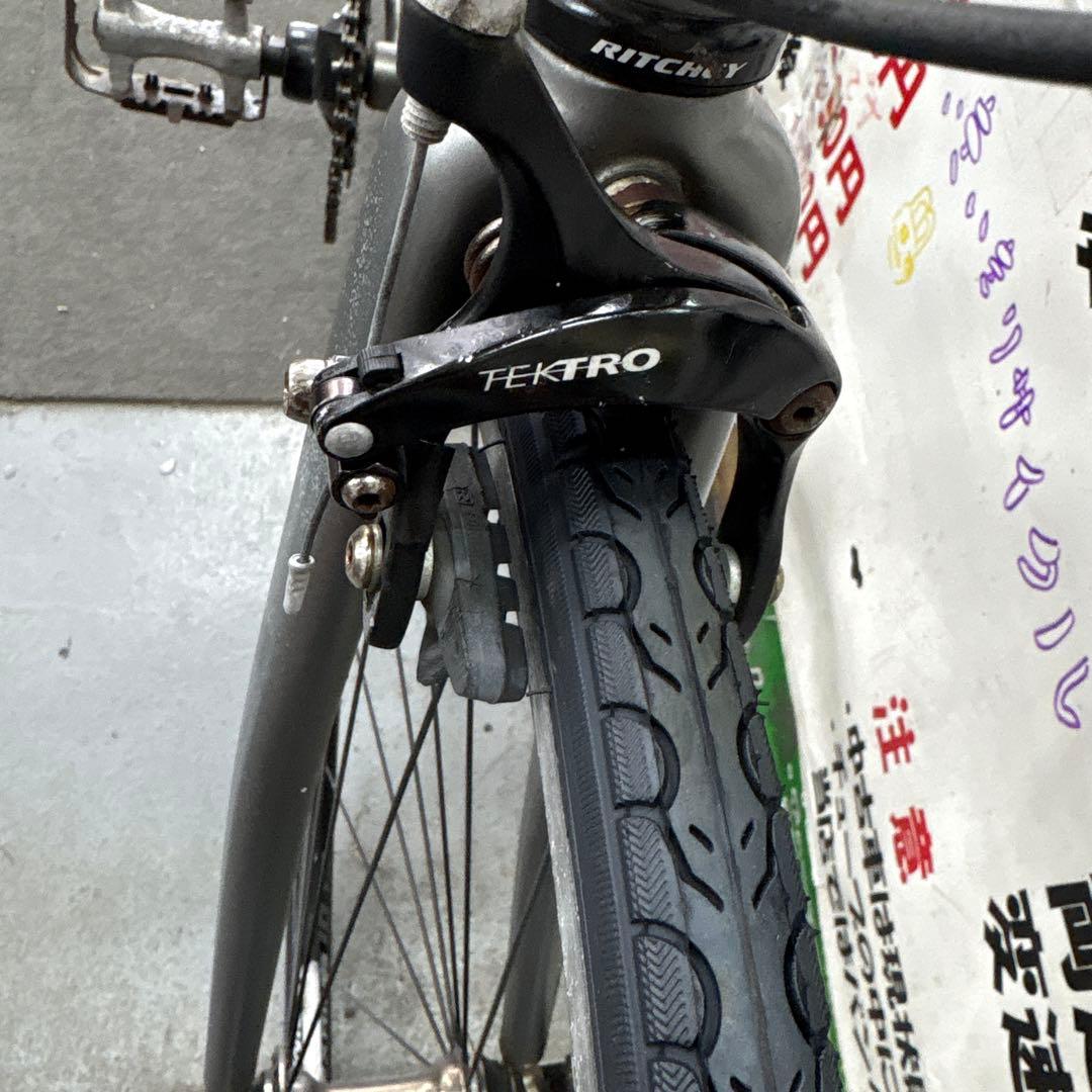 JAMIS ロードバイク