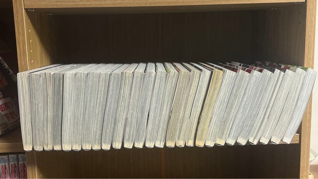 ワールドトリガー　1巻〜26巻