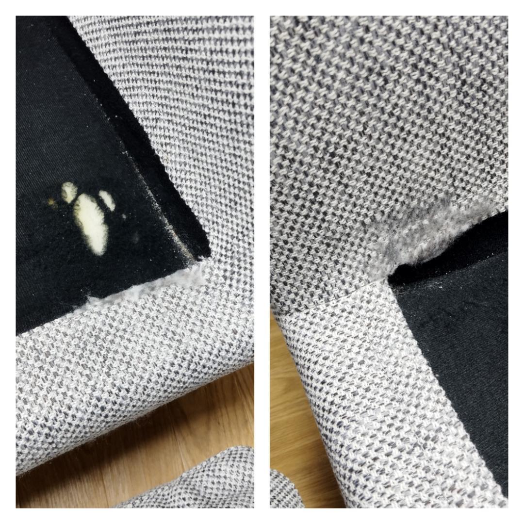 K♢145 ウニコ unico BOERUMソファ 2.5シーター