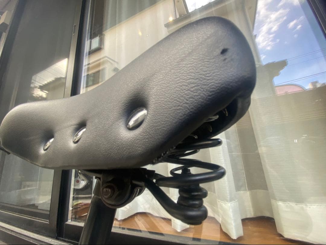 【引き取り限定】APRES MIDI アプレミディ　アサヒサイクル、２０インチ