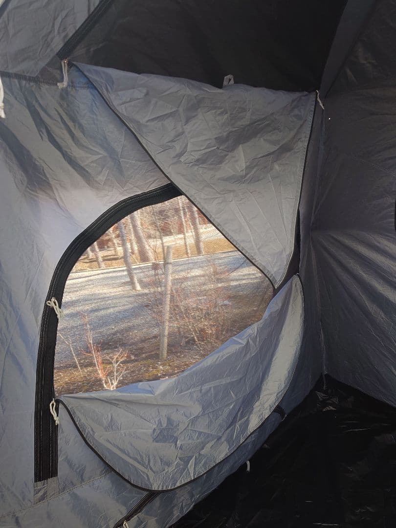 インナーテント　（　コールマン タフスクリーン2ルームハウスLDX　付属品　）