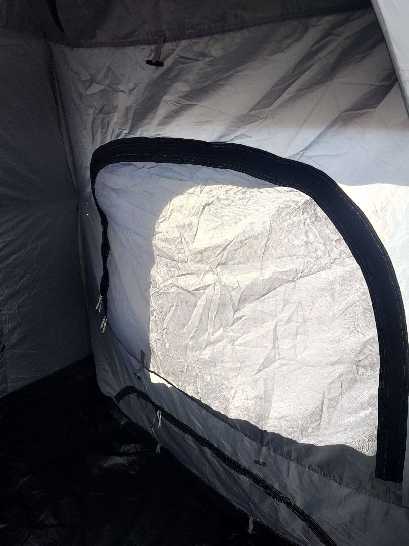 インナーテント　（　コールマン タフスクリーン2ルームハウスLDX　付属品　）