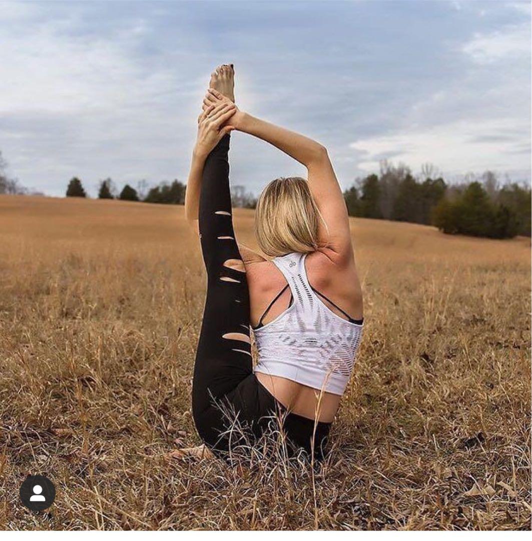 Aloyoga ヨガ　レギンス