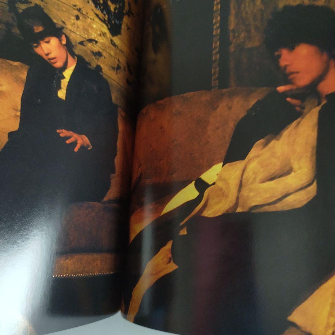 act mini VOL08 2010　三浦春馬　佐藤健