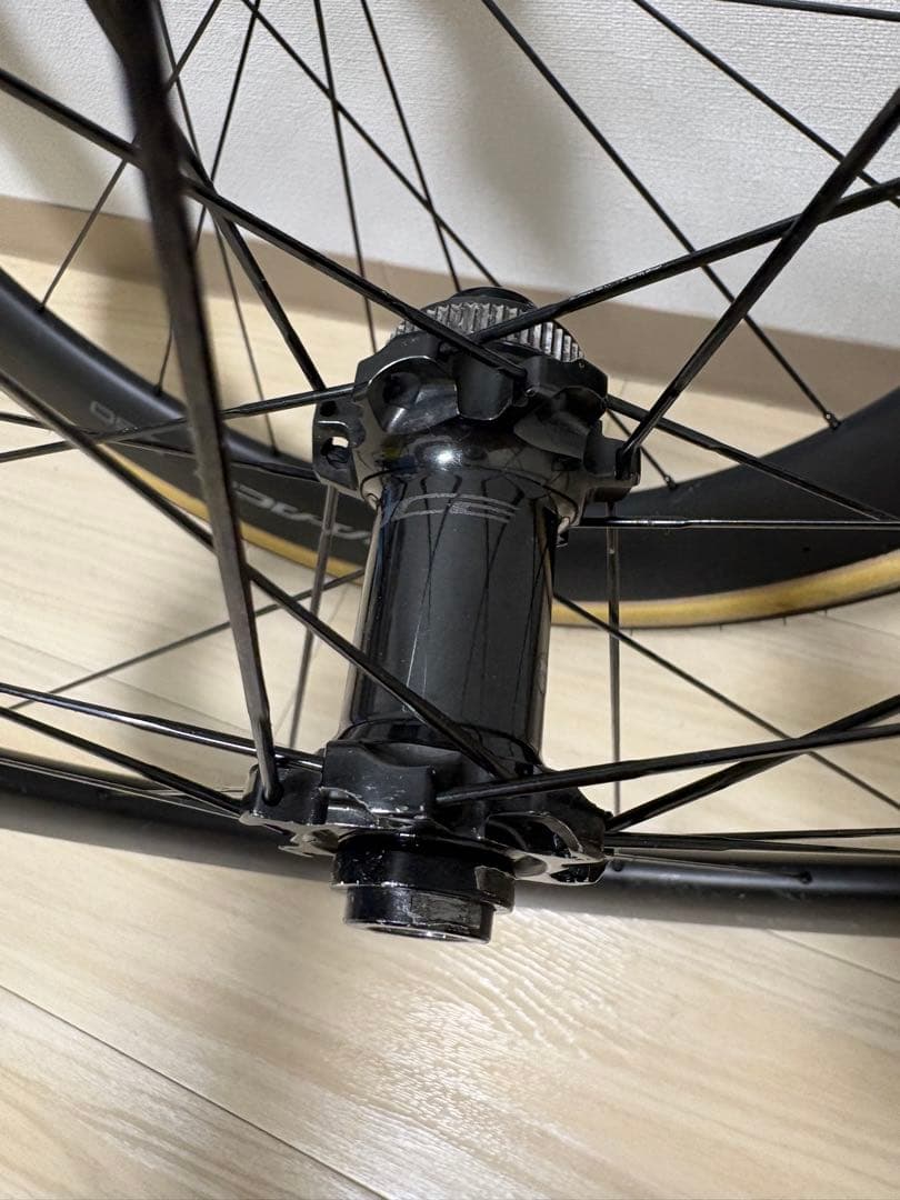 SHIMANO DURA-ACE WH-R9270-C50-TL 期間限定