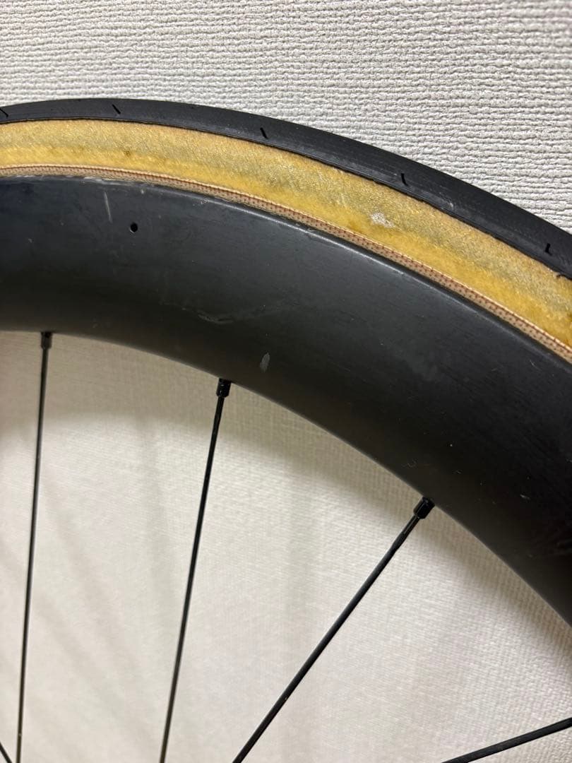 SHIMANO DURA-ACE WH-R9270-C50-TL 期間限定