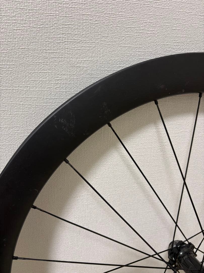 SHIMANO DURA-ACE WH-R9270-C50-TL 期間限定