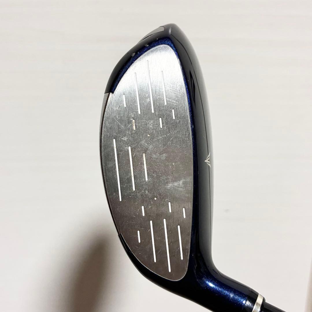 【XXIO 6】ゼクシオレディース 3本セット 1W 5W U7 L 女性用