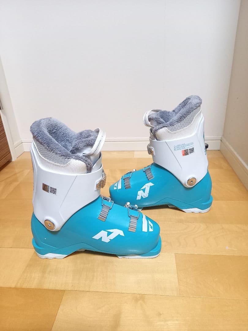 スキー NORDICA SPEED MACHINE J3