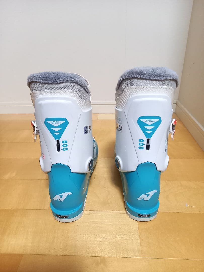 スキー NORDICA SPEED MACHINE J3