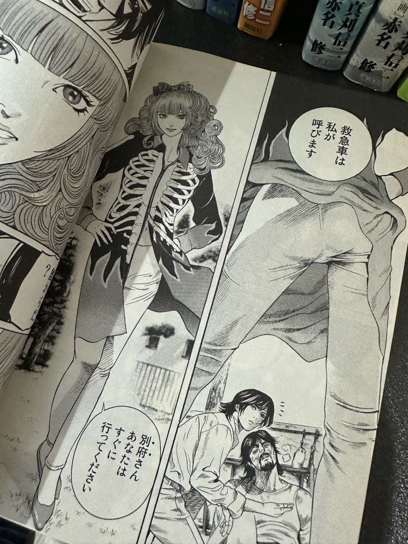 半端ない面白さ！勇午全巻セット (1-22巻) + 個別シリーズ全19巻