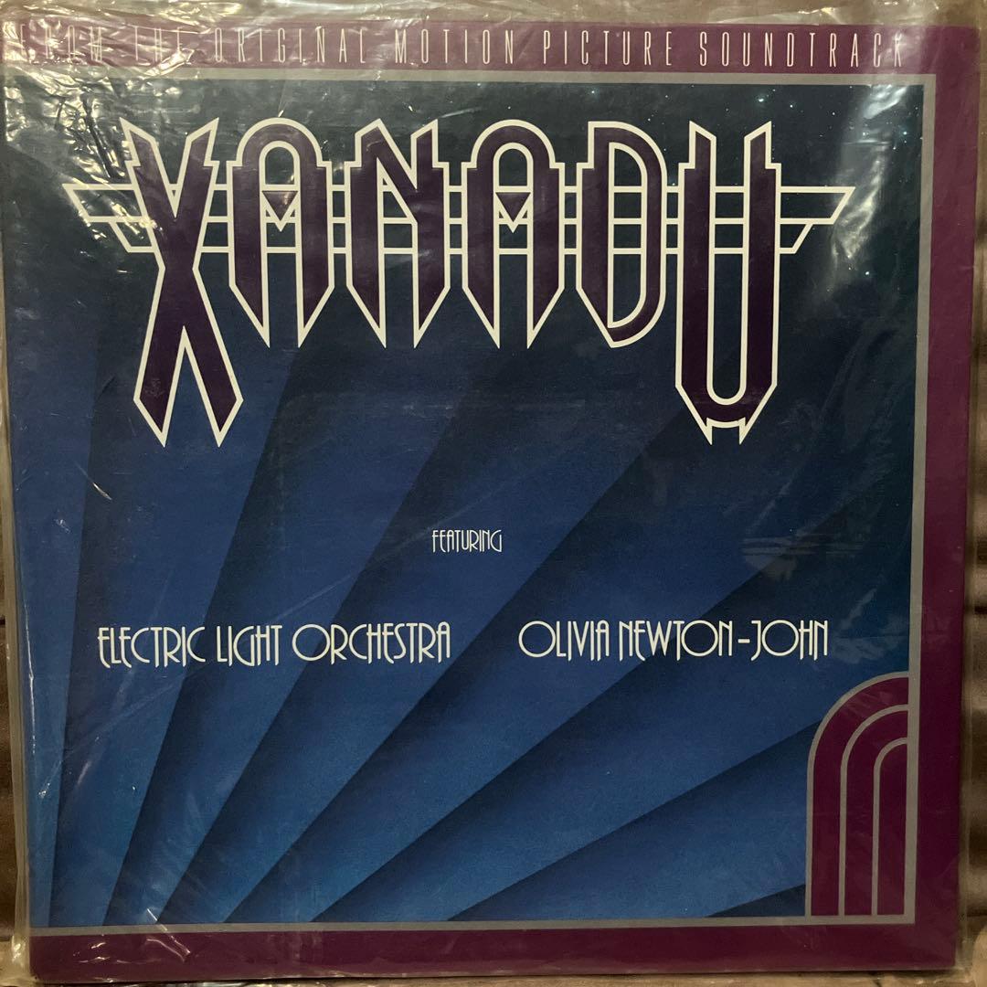 【Olivia Only】オリビア ニュートン ジョン LP セット【国内盤】