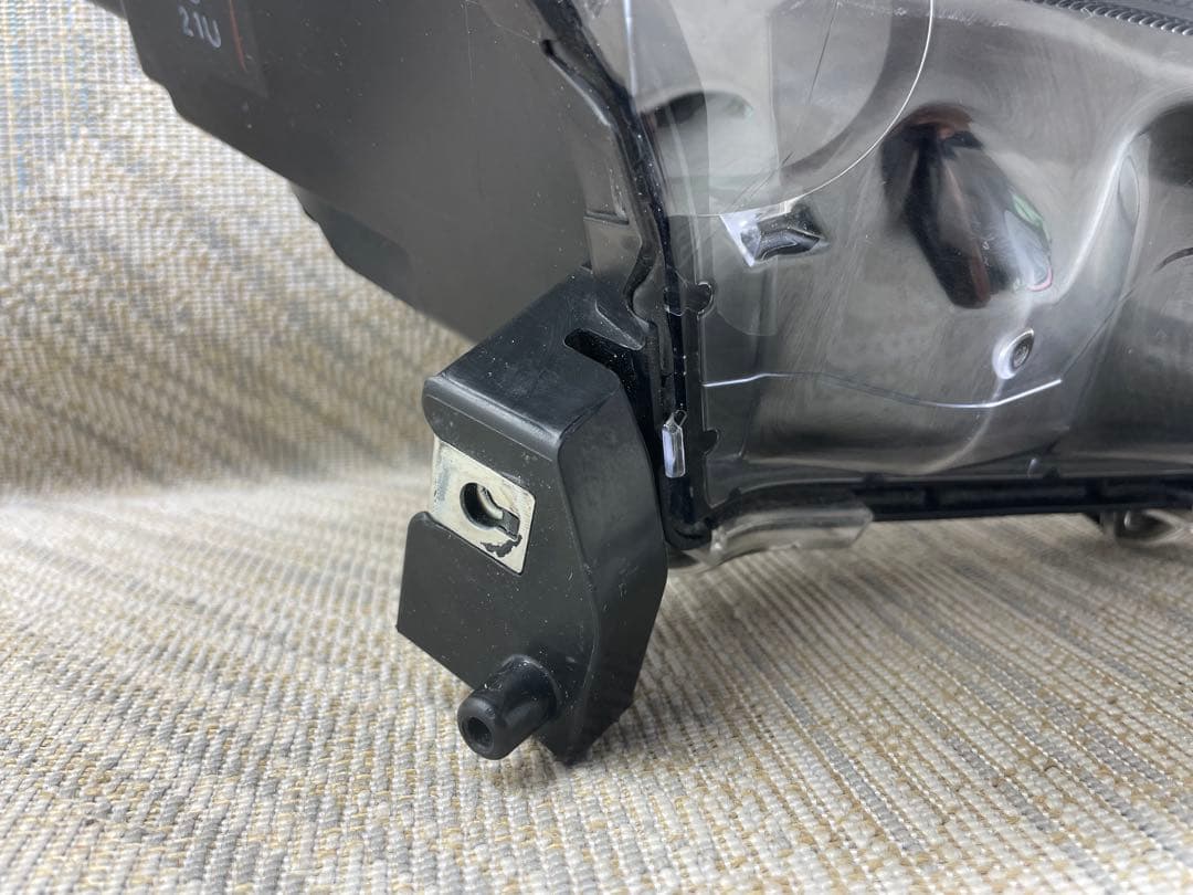 タンク M900A M910A 純正 右側 ライト STANLEY W3917