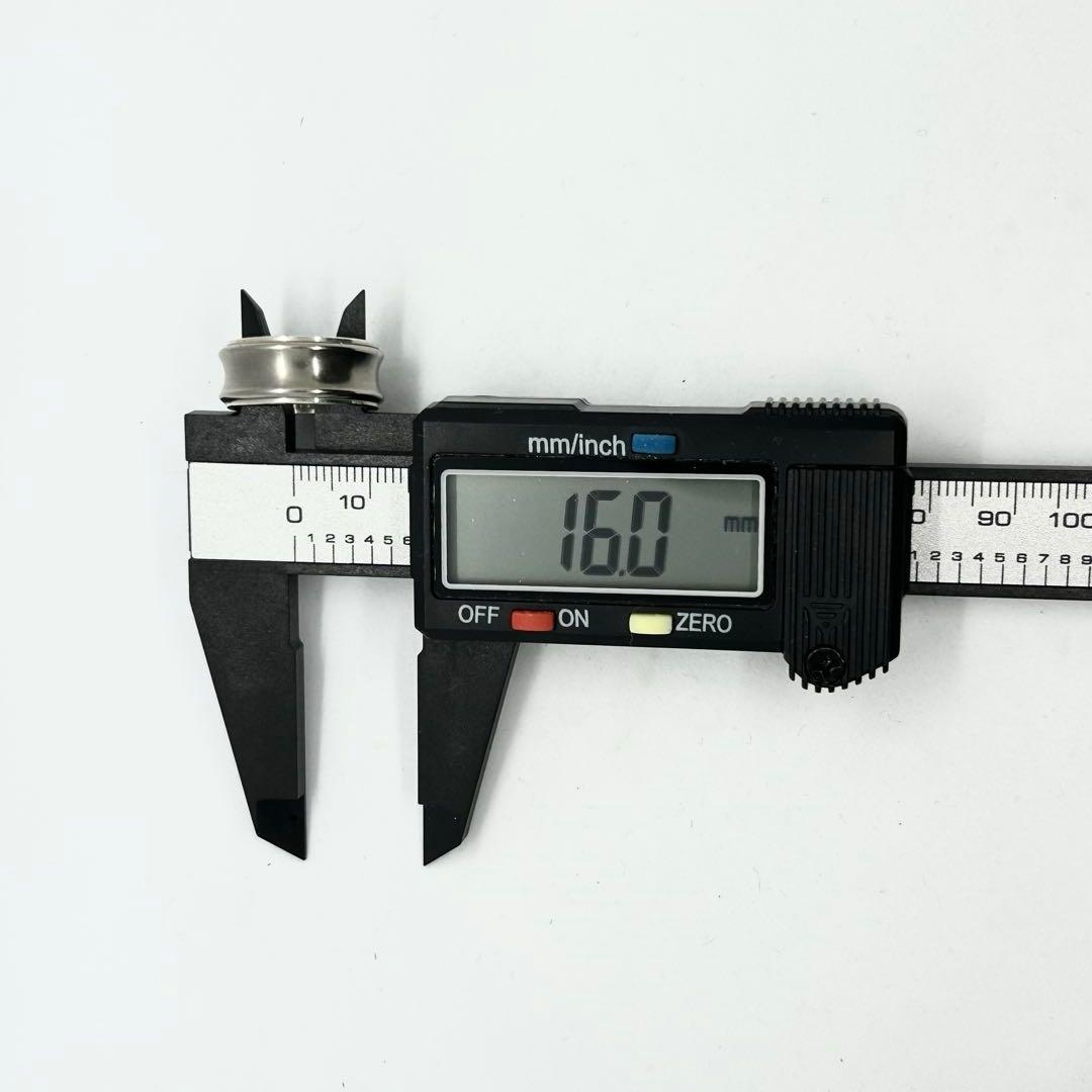 ✨人気✨ティファニー 1837 ナローリング 925 10.5号 箱 保存袋付き