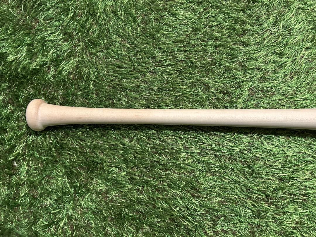 【激レア】 佐藤輝明 選手 NPB 支給 実使用 バット