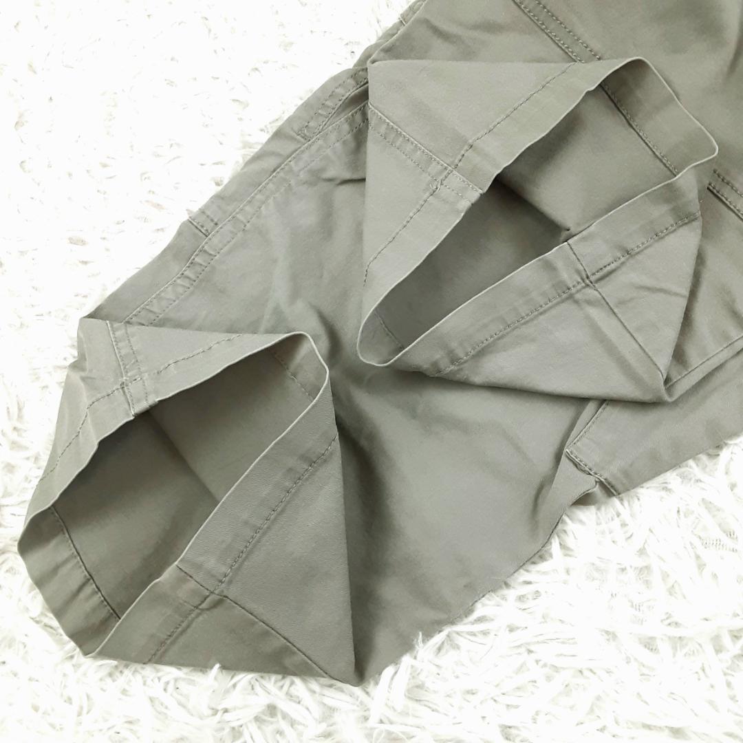 美品◎リンプロジェクト サイクルパンツ ブラック 黒 グレー 灰 各L