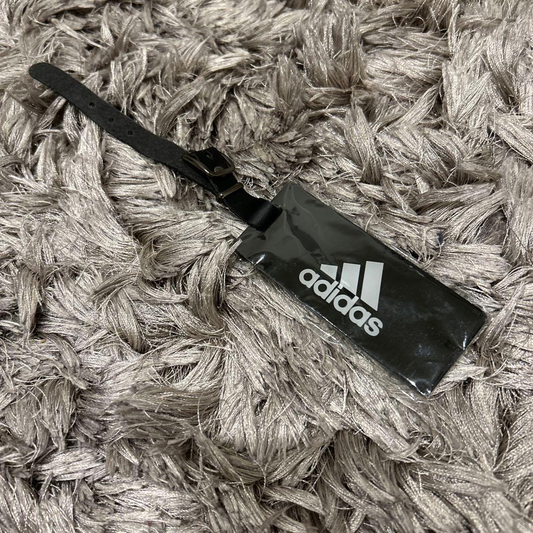 美品！アディダス ゴルフ BG329 キャディバッグ 9.5型 3.4kg