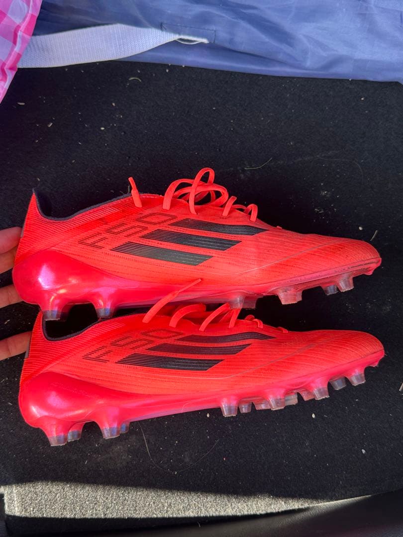 ⚠️虫眼鏡 F50 ELITE AG アディダス adidas 28cm