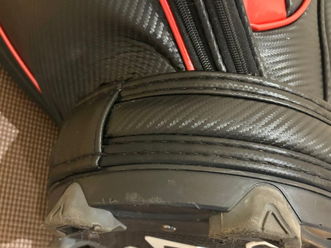 限定カラー キャロウェイ キャディバッグ