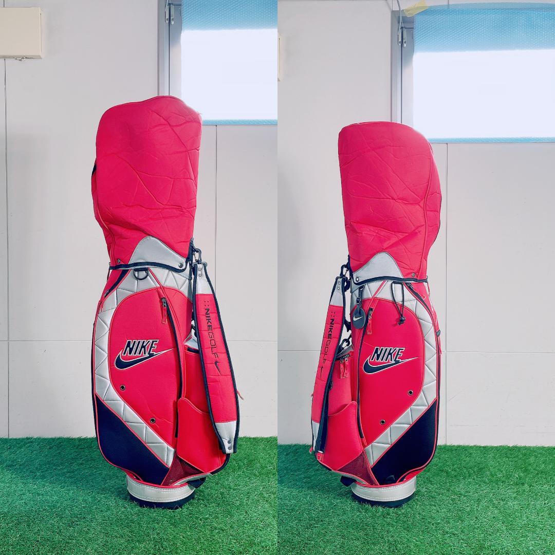 NIKE 400 SQ Wilson メンズ 14本 ゴルフセット　N2197