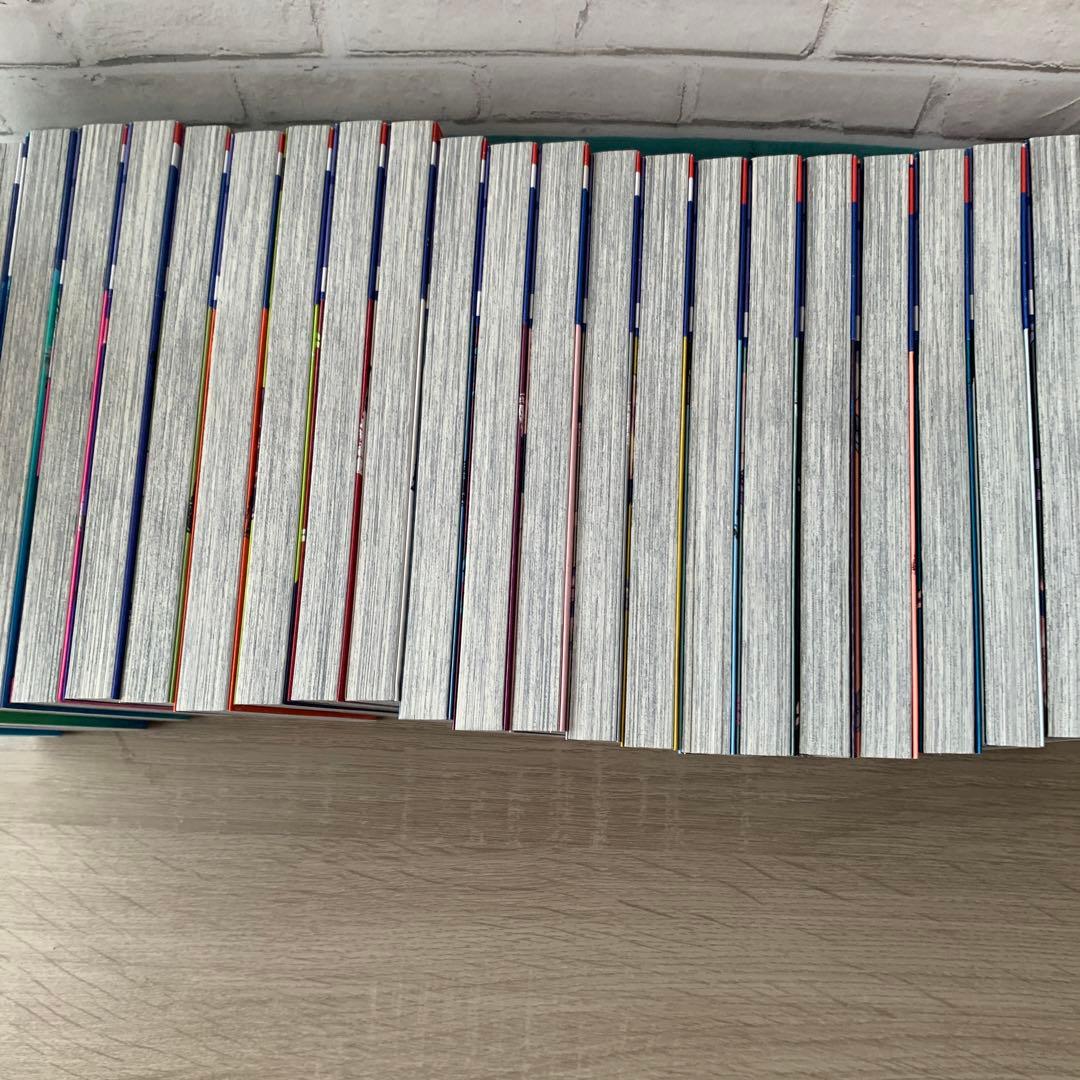 ブルーロック漫画 1巻〜31巻