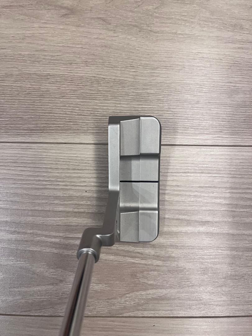 TaylorMade TPデルモンテTB1