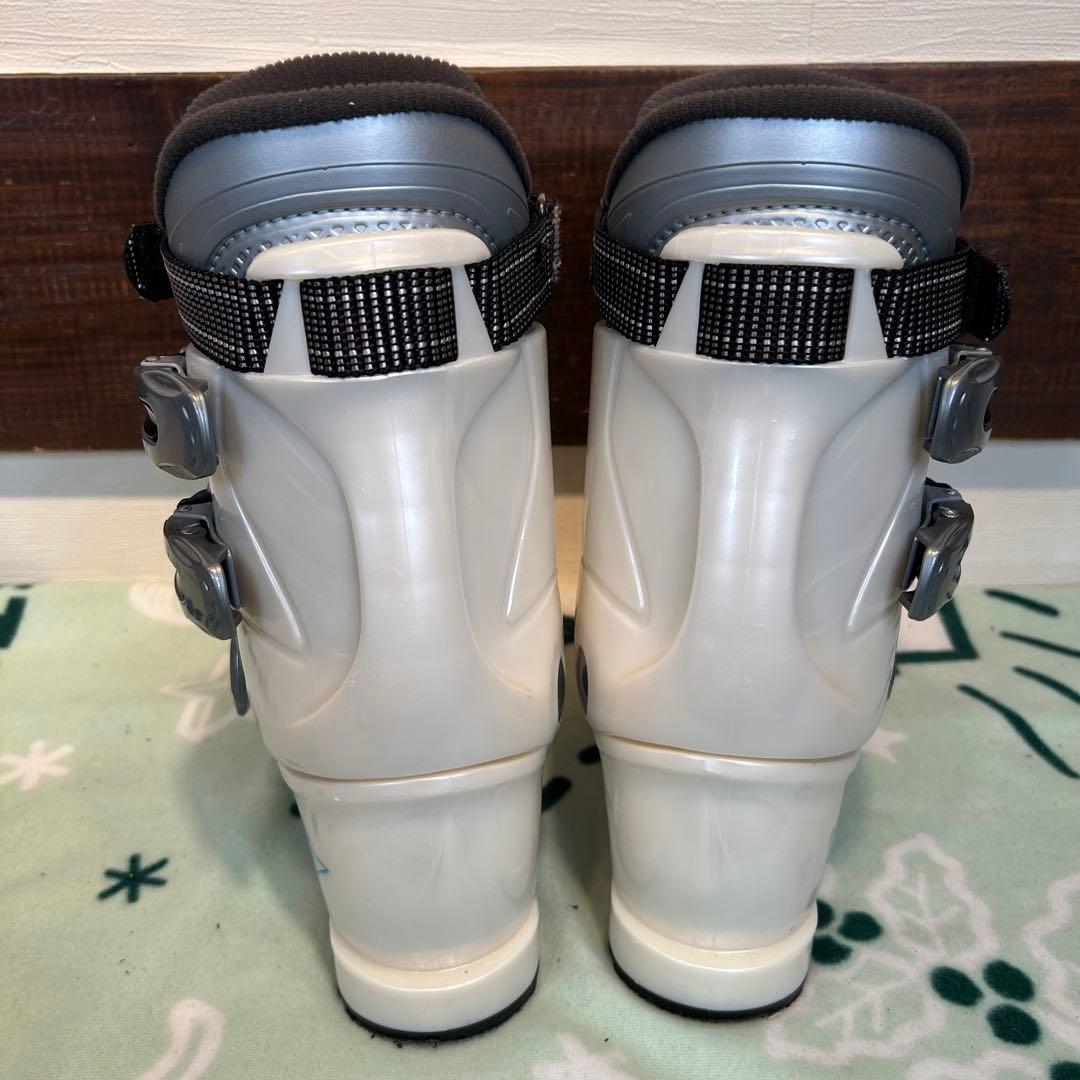 ◇状態良好◇ kissmark 99cm ブーツ　HELD 24〜24.5cm