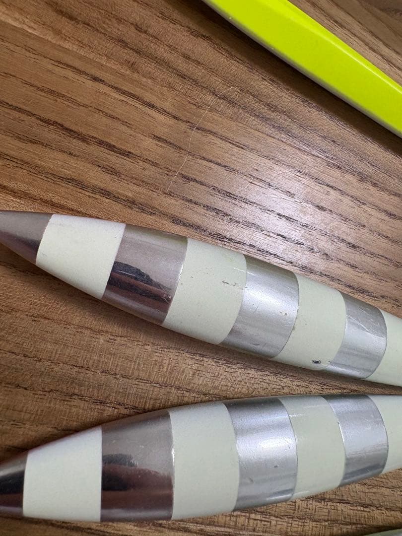 シーフロアコントロール アビス 230g260g290g 3個セット