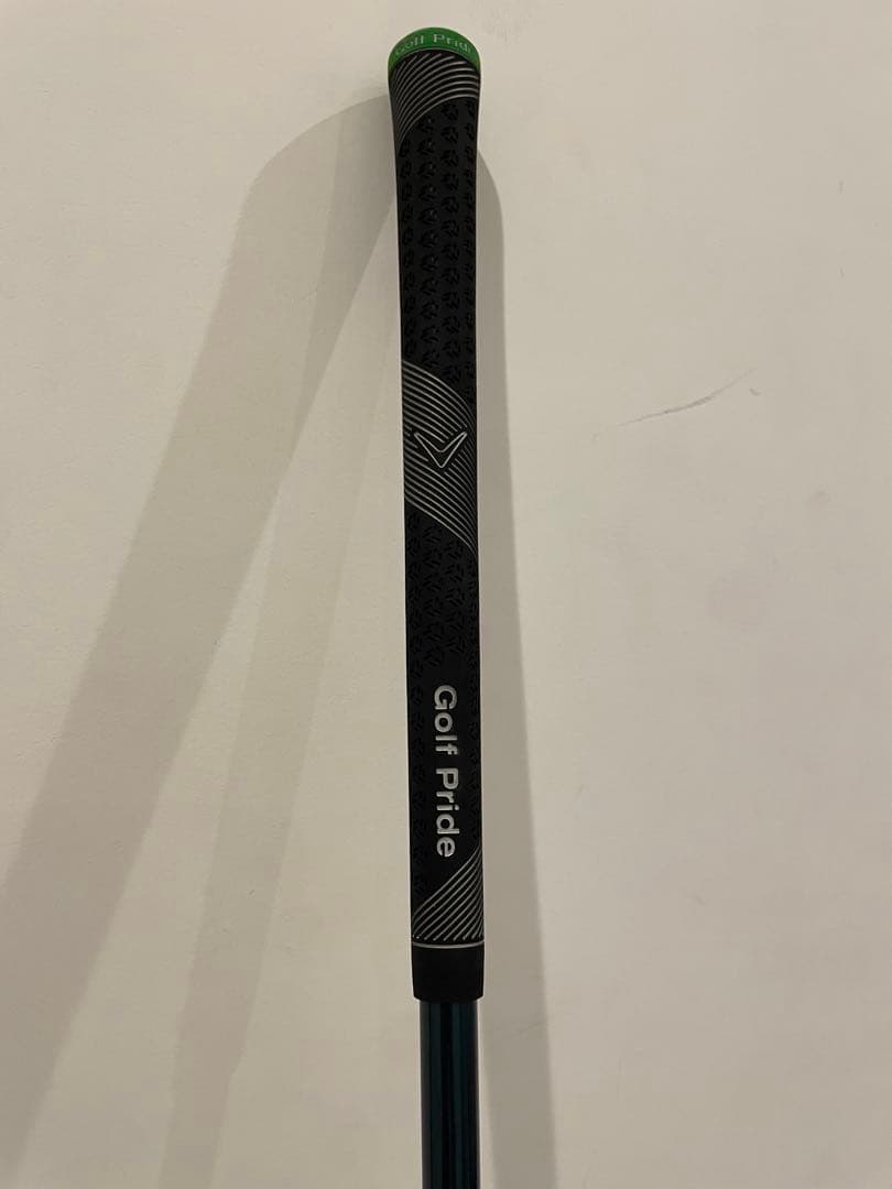 GBB EPIC SUBZERO 10.5° VENTUS GREEN 50 S